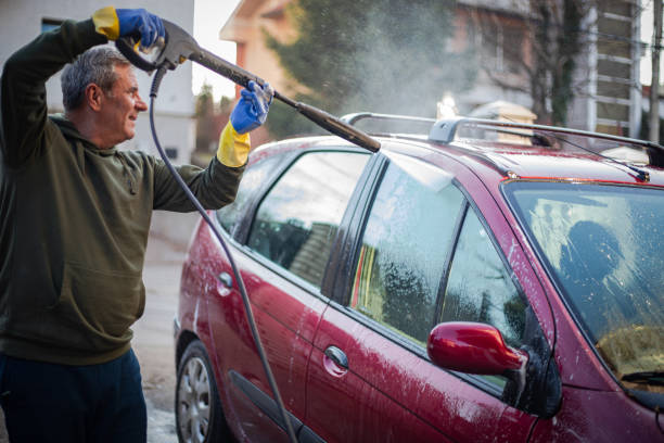 Best Roof Power Washing Services  in USA